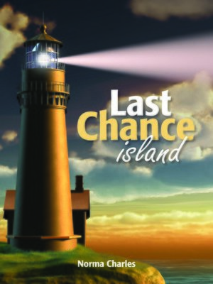 cover image of Last Chance Island